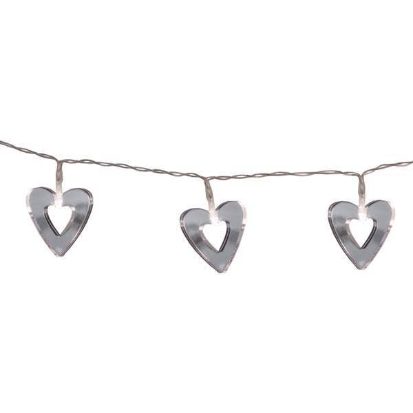 Star Trading Ljusslinga Mirrola