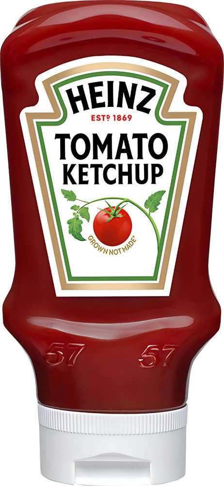 Heinz Ketchup