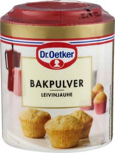Dr. Oetker Bakpulver