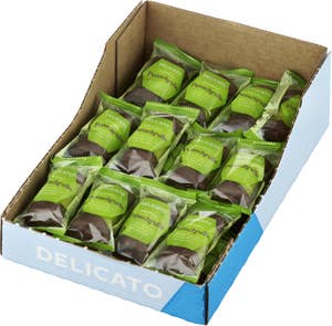 Delicato Punschrulle Styckförpackad 25-p