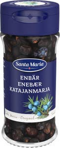 Santa Maria Enbär