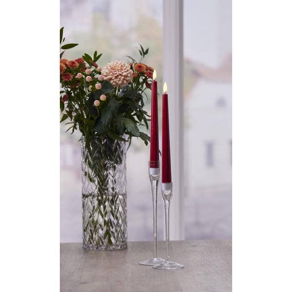 Star Trading Antikljus LED Flamme Candy