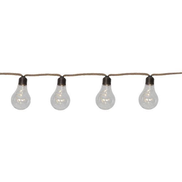 Star Trading Ljusslinga Jutta