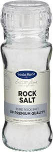 Santa Maria Rock Salt Kvarn