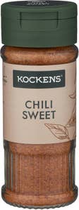 Kockens Chili Sweet