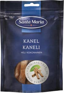 Santa Maria Kanel Hel