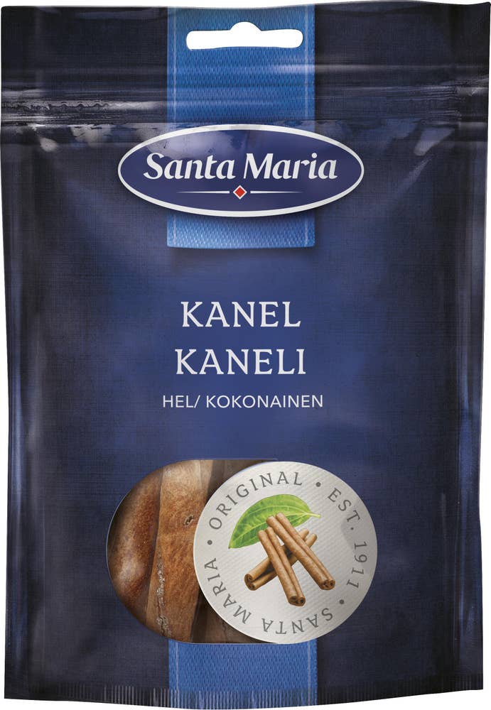 Santa Maria Kanel Hel