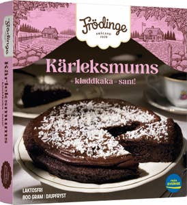 Frödinge Kärleksmums Fryst