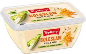 Rydbergs Coleslaw