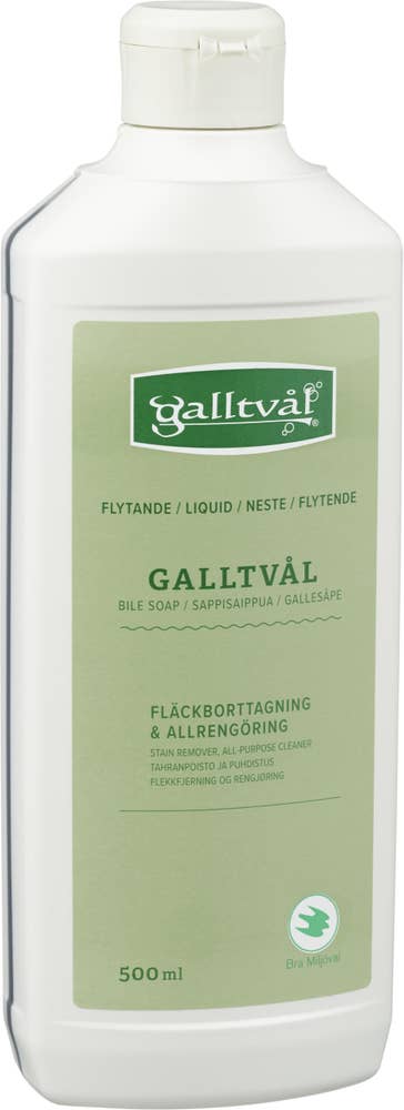 Galltvål Flytande EKO