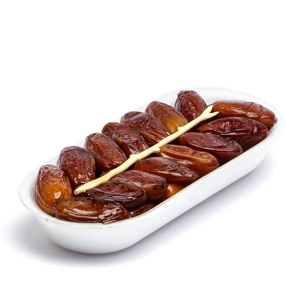 Dadlar Klass1 Tunisien