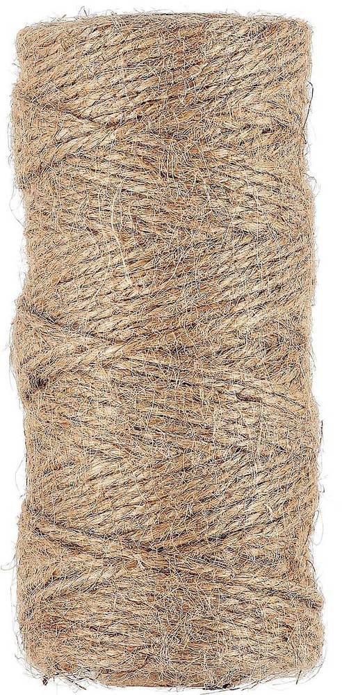 Clas Ohlson Jutesnöre 50m Clas Ohlson