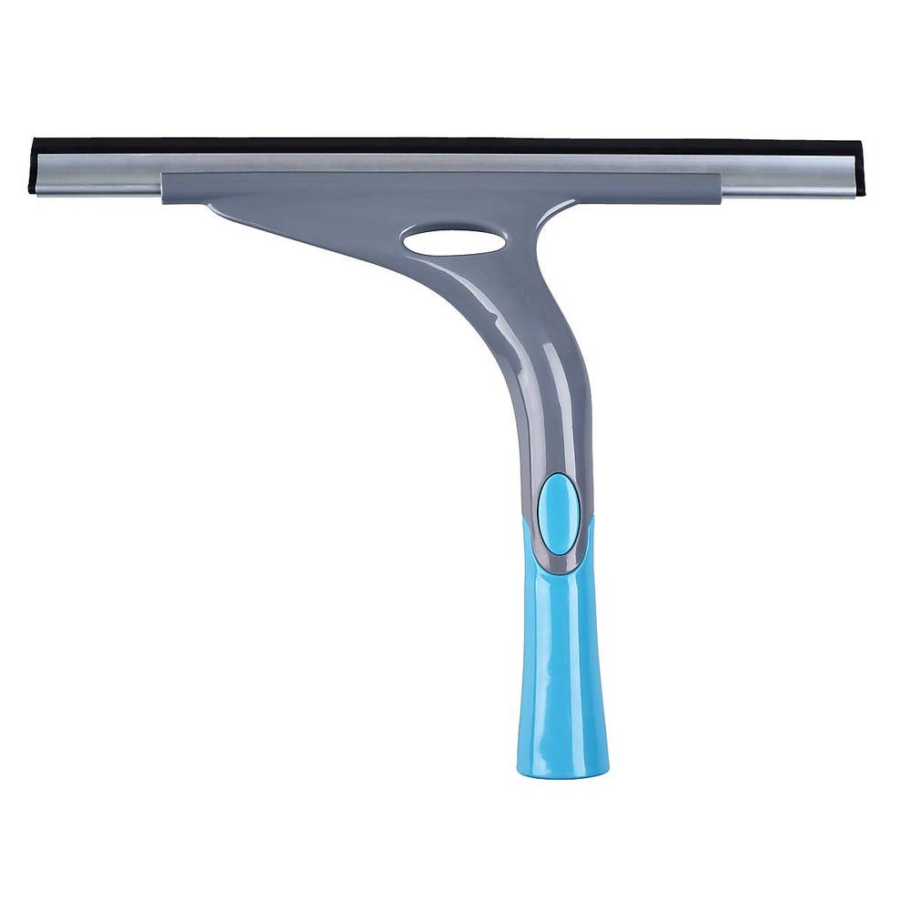 Clas Ohlson Fönsterskrapa Smart Microfiber Clas Ohlson