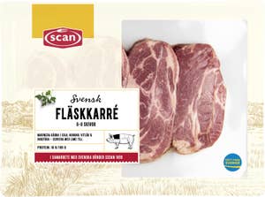 Scan Karré Skivad