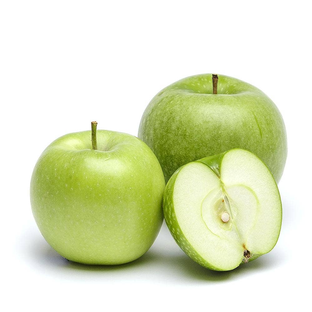 Äpple Granny Smith Klass1 Österrike