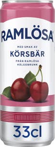 Ramlösa Körsbär
