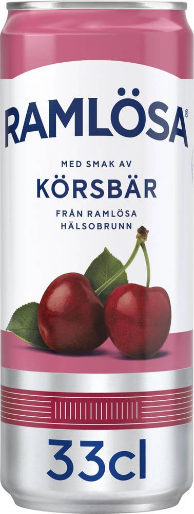 Ramlösa Körsbär