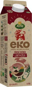 Arla Ko® Färsk Lantmjölk 3,8-4,5% EKO/KRAV