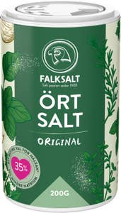 Falksalt Örtsalt Original