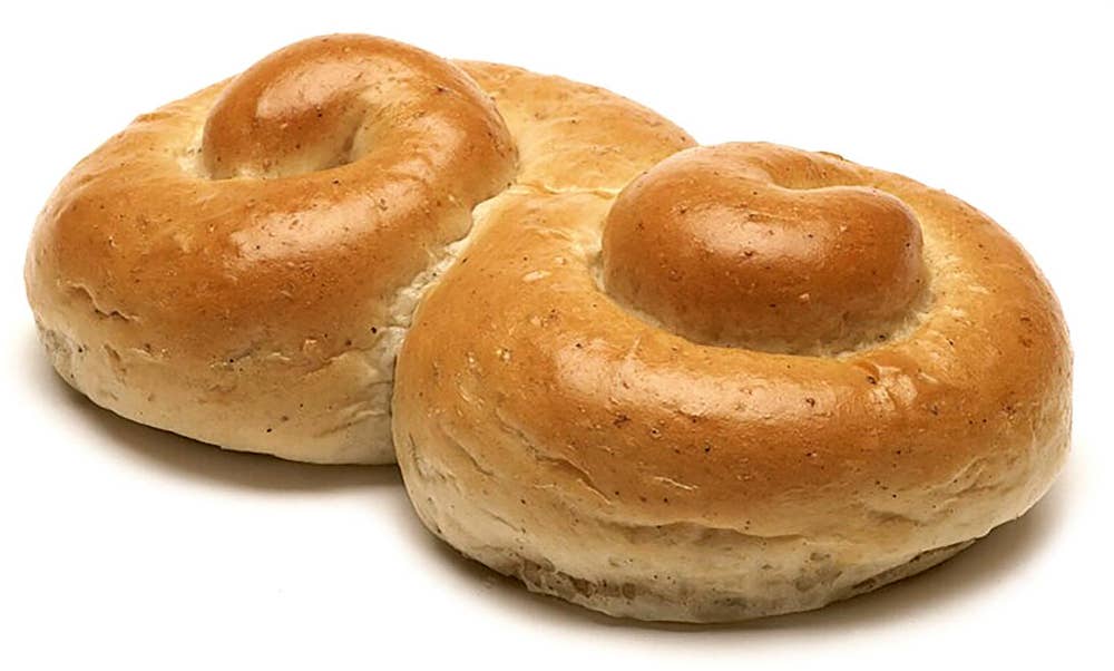 Dafgårds Grädda Hemma - Lussekatt Dafgård