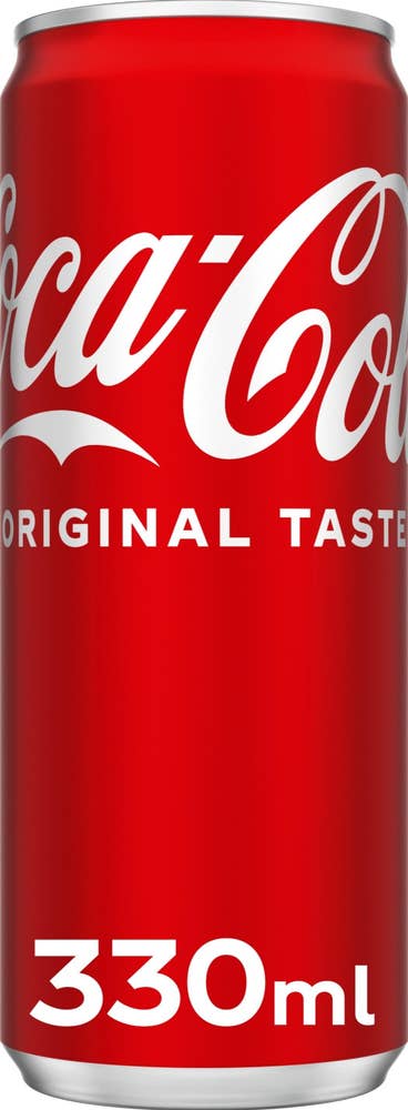 Coca-Cola