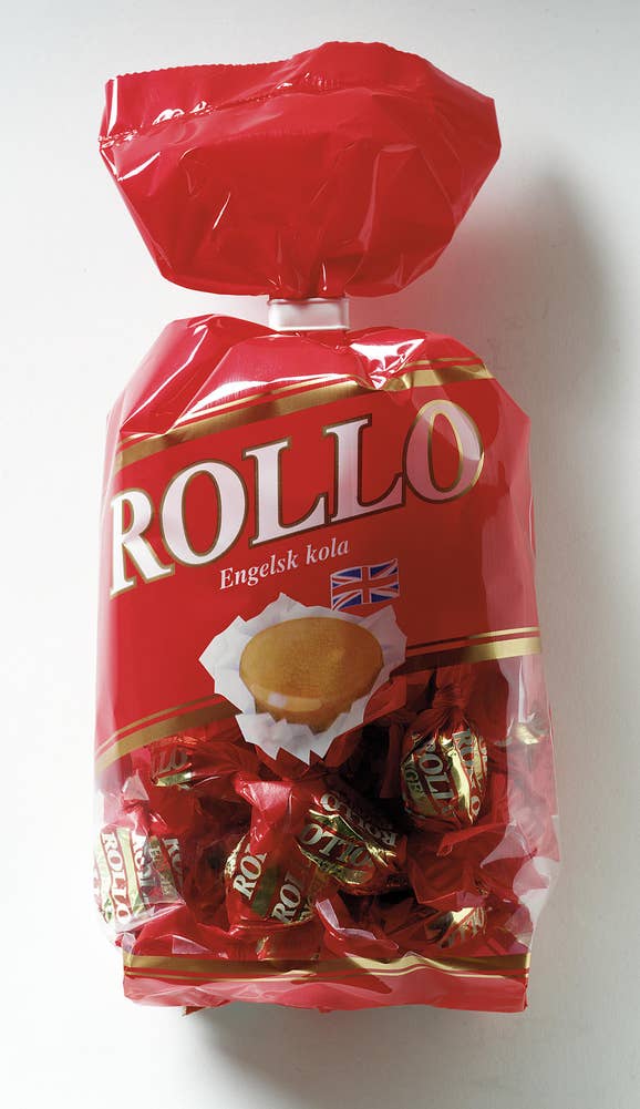 Malaco Kola Rollo