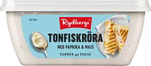 Rydbergs Baguettsallad Tonfisk