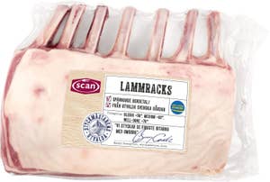 Scan Lammracks