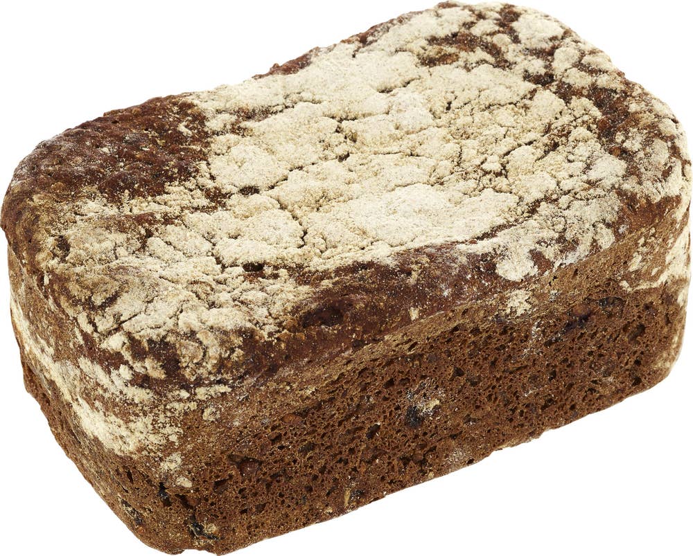 Gateau Fruktdansk
