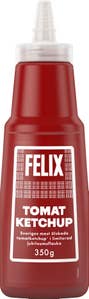 Felix Ketchup Jubileum