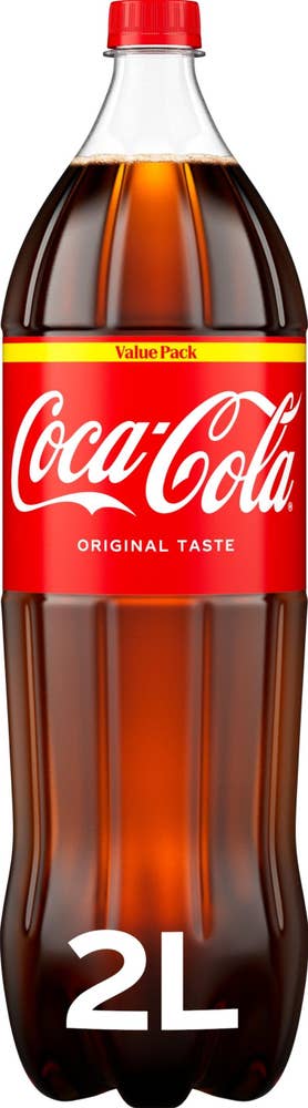 Coca-Cola Coca-Cola