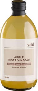 STHL Nordic Äppelcidervinäger EKO