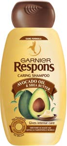 Garnier Respons Schampo Avocado