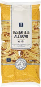 Garant Pasta Tagliatelle Ägg