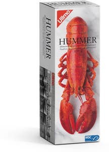 Ullmo Hummer MSC Fryst