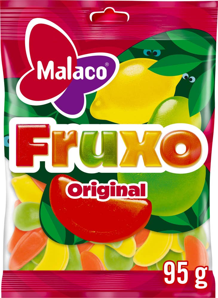 Malaco Fruxo