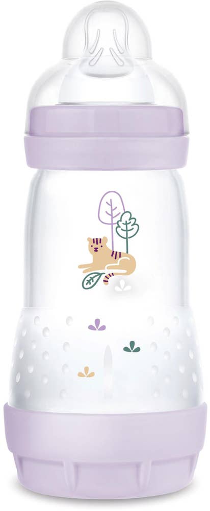 MAM Anti-Colic Diflaska