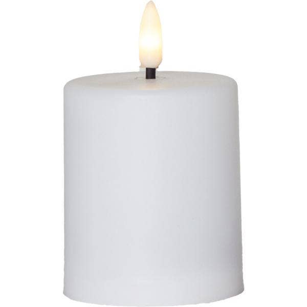 Star Trading Ljus LED Flamme Paula