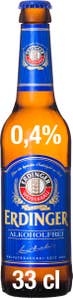 Erdinger Öl Alkoholfri 0,4%