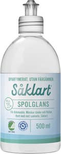 Såklart Spolglans Oparfymerad