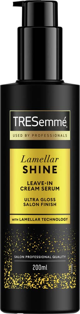 TRESemmé Inpack Shine Creme