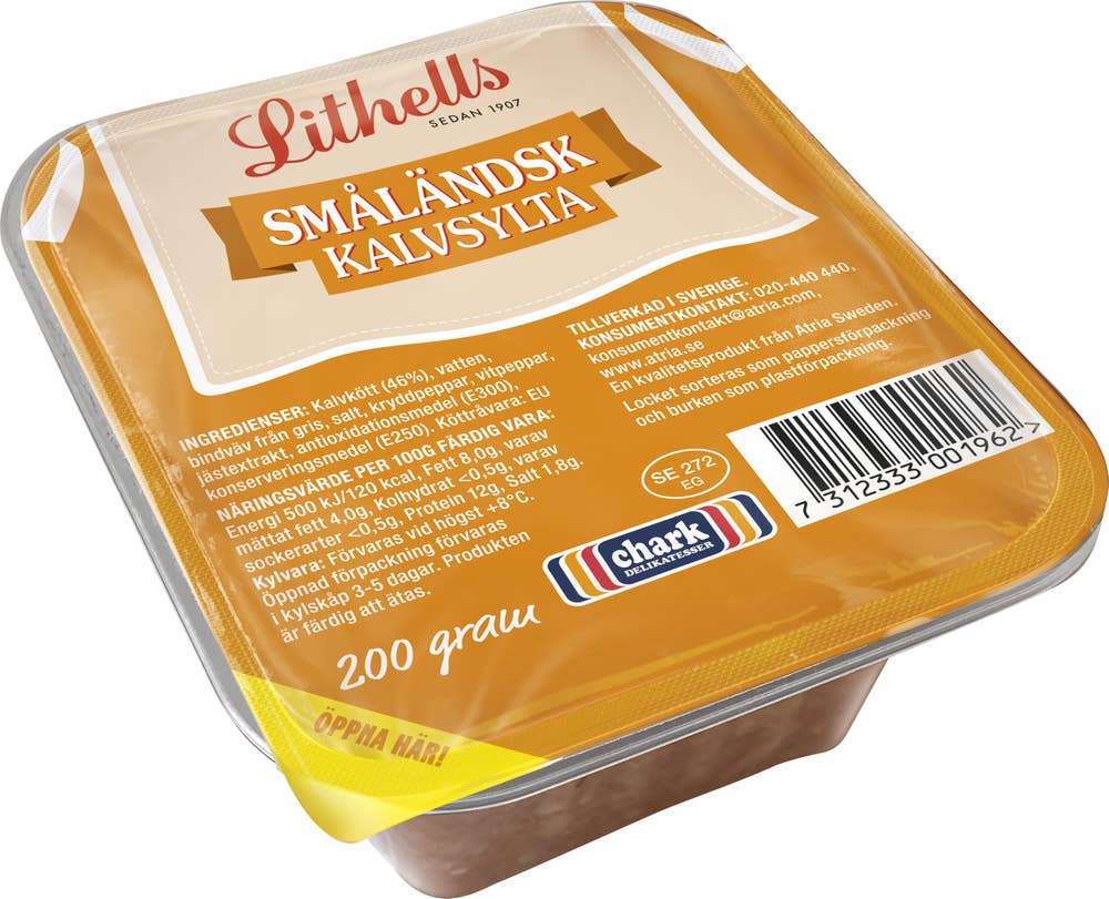 Lithells Kalvsylta Lithells