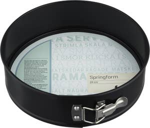 Fixa Springform Non-Stick 24cm Gastromax