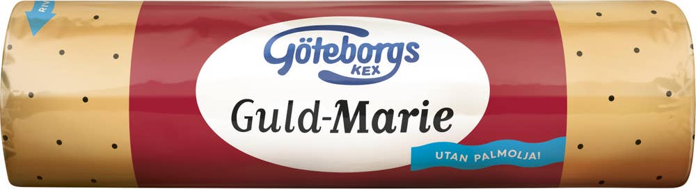 Guld Marie Guld-Marie Mariekex