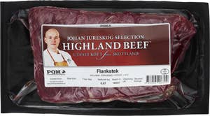 Johan Jureskog Selection Flankstek