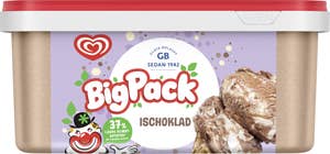 GB Glace Glass Big Pack Ischoklad