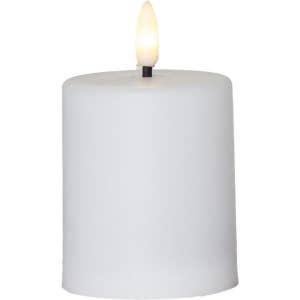 Star Trading Ljus LED Flamme Paula