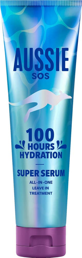 Aussie Super Serum