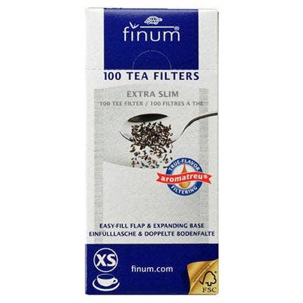 Finum Tefilter