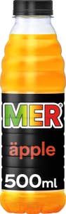 MER Äpple
